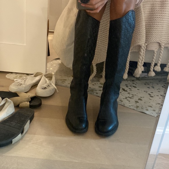 Gucci Boots - Picture 2 of 8